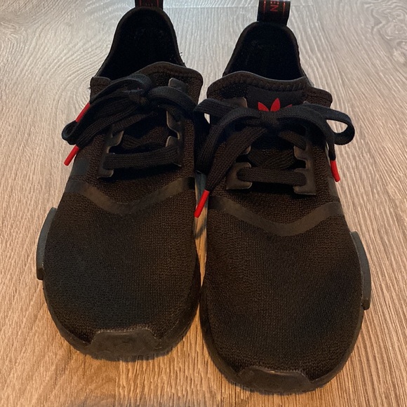 ADIDAS NMD_R1 Women's Sneakers - Picture 2 of 6